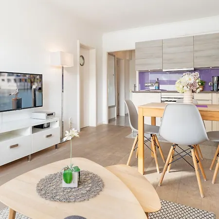 Haus Carpe Diem Strandoase *