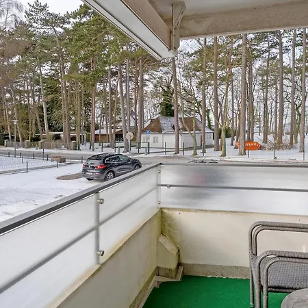 Haus Carpe Diem Strandoase Timmendorfer Strand