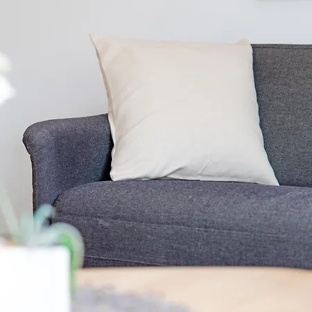 Haus Carpe Diem Strandoase