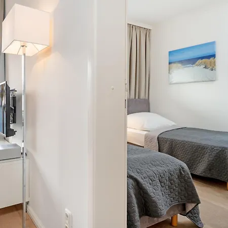 Haus Carpe Diem Strandoase *