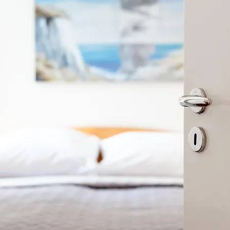 Haus Carpe Diem Strandoase * Timmendorfer Strand