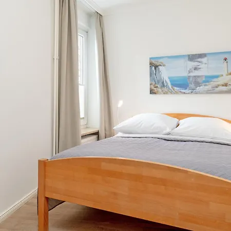 Haus Carpe Diem Strandoase *