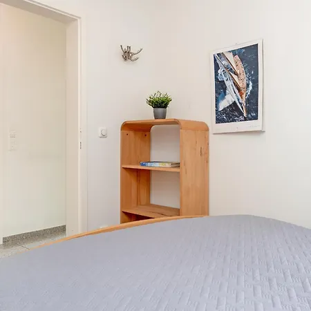 Haus Carpe Diem Strandoase Timmendorfer Strand