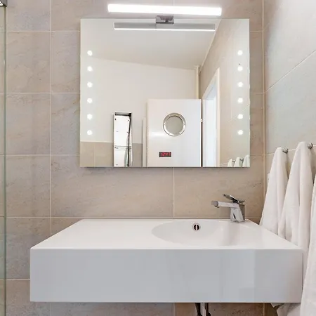 Διαμέρισμα Haus Carpe Diem Strandoase Timmendorfer Strand