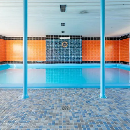 Lejlighed Haus Carpe Diem Strandoase Timmendorfer Strand