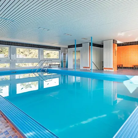 Apartment Haus Carpe Diem Strandoase Timmendorfer Strand