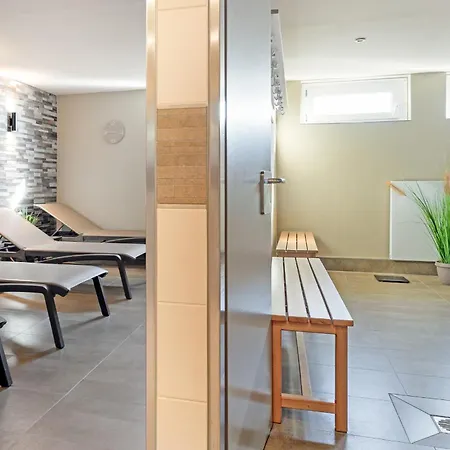 Lejlighed Haus Carpe Diem Strandoase Timmendorfer Strand
