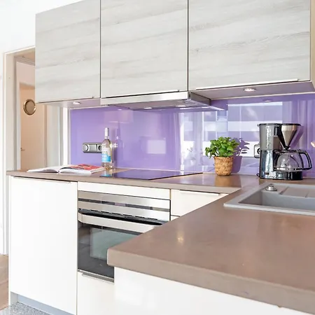Apartment Haus Carpe Diem Strandoase Timmendorfer Strand