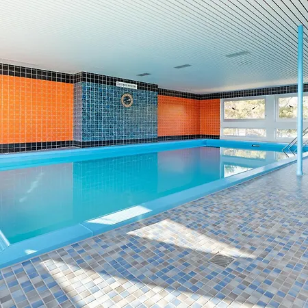 Haus Carpe Diem Strandoase Apartment