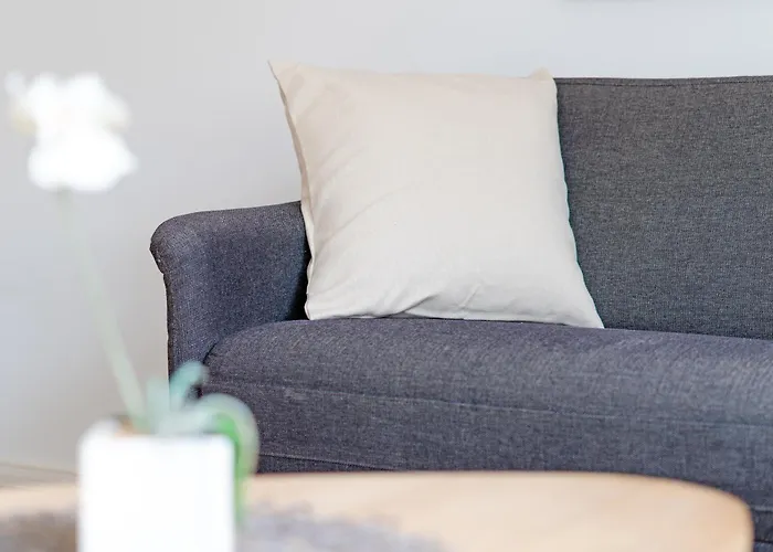 Haus Carpe Diem Strandoase