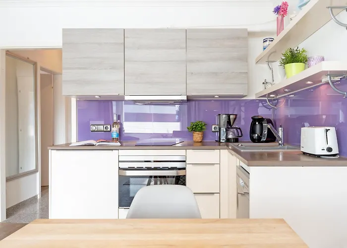 Haus Carpe Diem Strandoase *