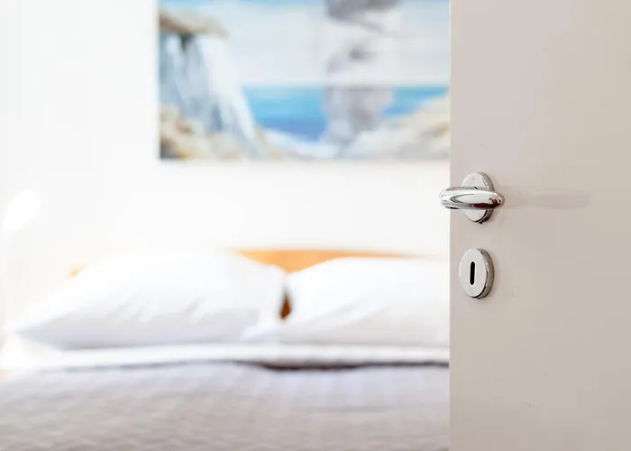 Haus Carpe Diem Strandoase * Timmendorfer Strand