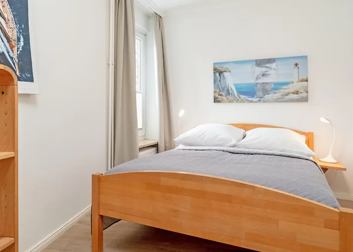 Haus Carpe Diem Strandoase *