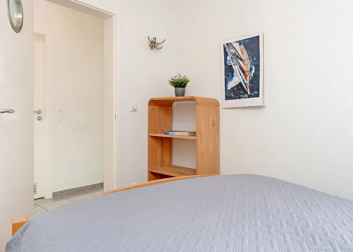 Haus Carpe Diem Strandoase Timmendorfer Strand