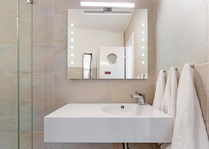 Διαμέρισμα Haus Carpe Diem Strandoase Timmendorfer Strand