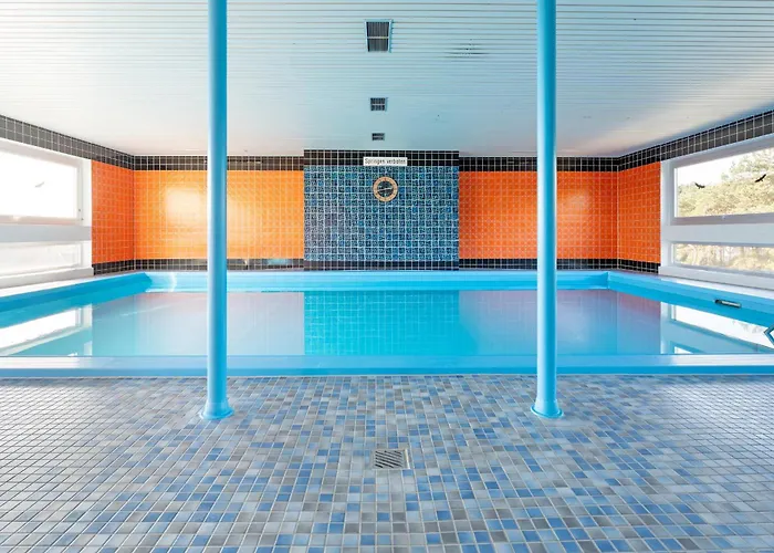 Apartment Haus Carpe Diem Strandoase Timmendorfer Strand