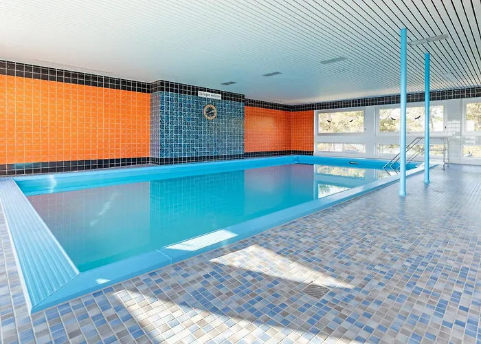 Haus Carpe Diem Strandoase Timmendorfer Strand