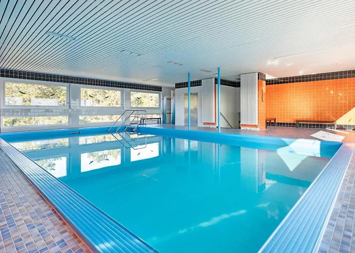 Apartment Haus Carpe Diem Strandoase Timmendorfer Strand