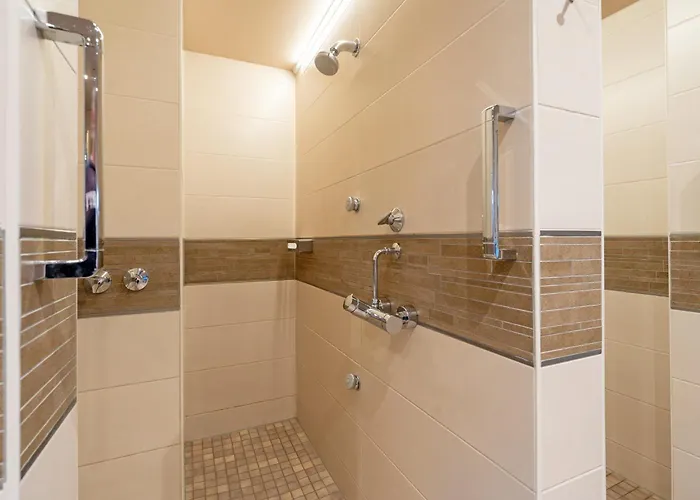 Haus Carpe Diem Strandoase Διαμέρισμα *