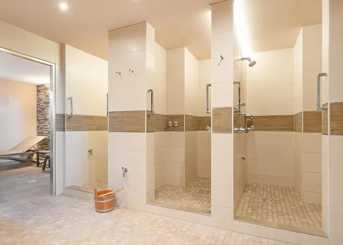 Haus Carpe Diem Strandoase Apartment *