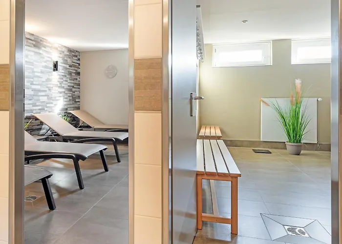 Apartment Haus Carpe Diem Strandoase Timmendorfer Strand