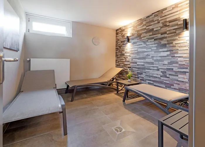 Haus Carpe Diem Strandoase