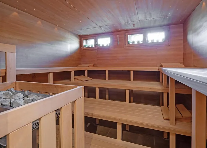 Haus Carpe Diem Strandoase Apartment *